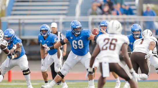 Gabe Wallace Draft Networking Interview: Don't Write Him Off (Interviews)
